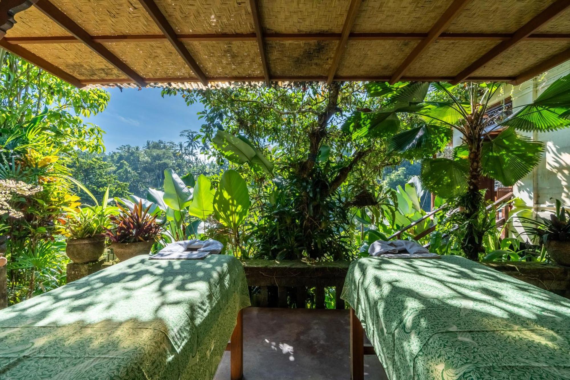 Villa Sagitta Ubud  Bagian luar foto