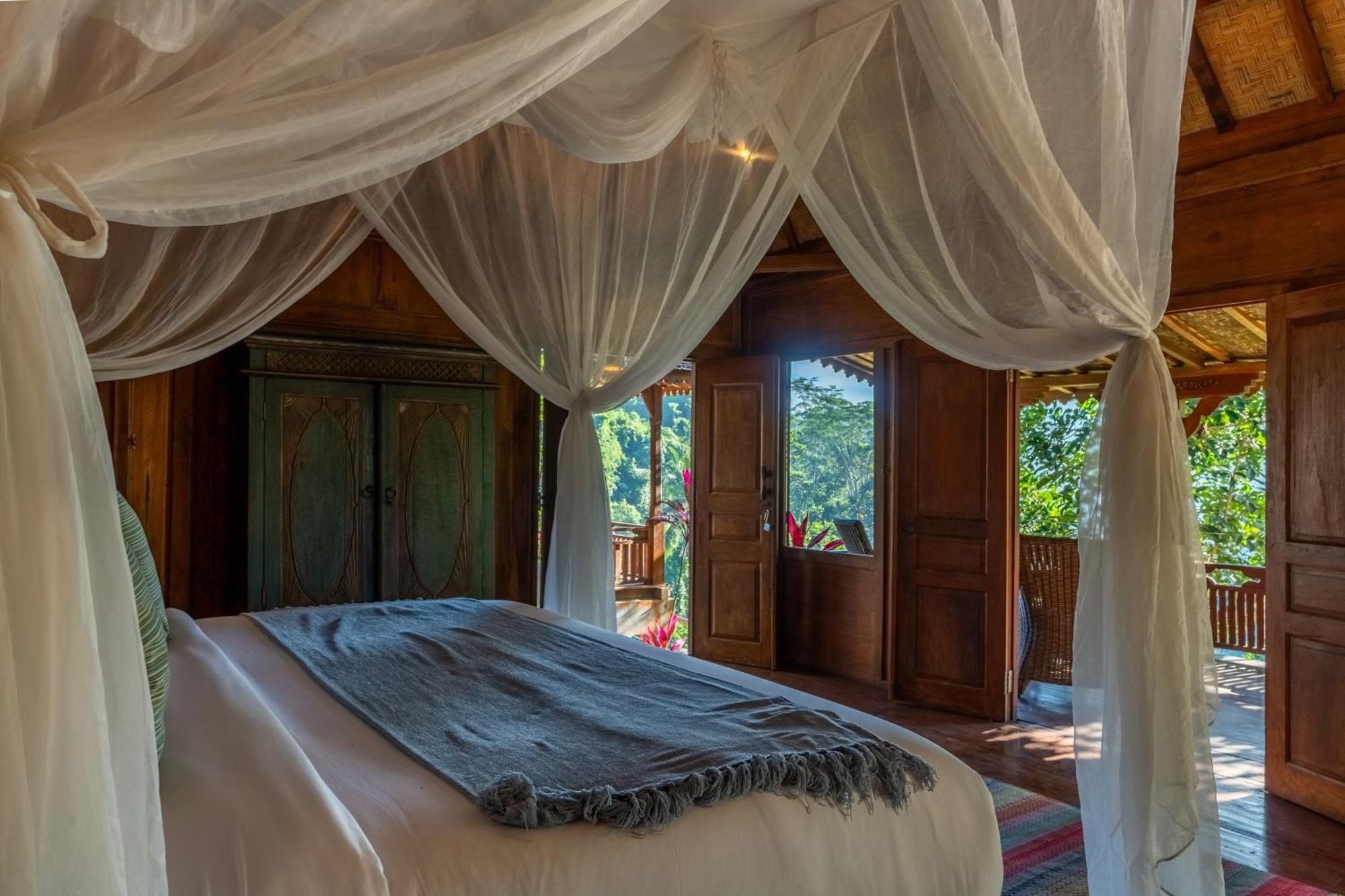 Villa Sagitta Ubud  Bagian luar foto