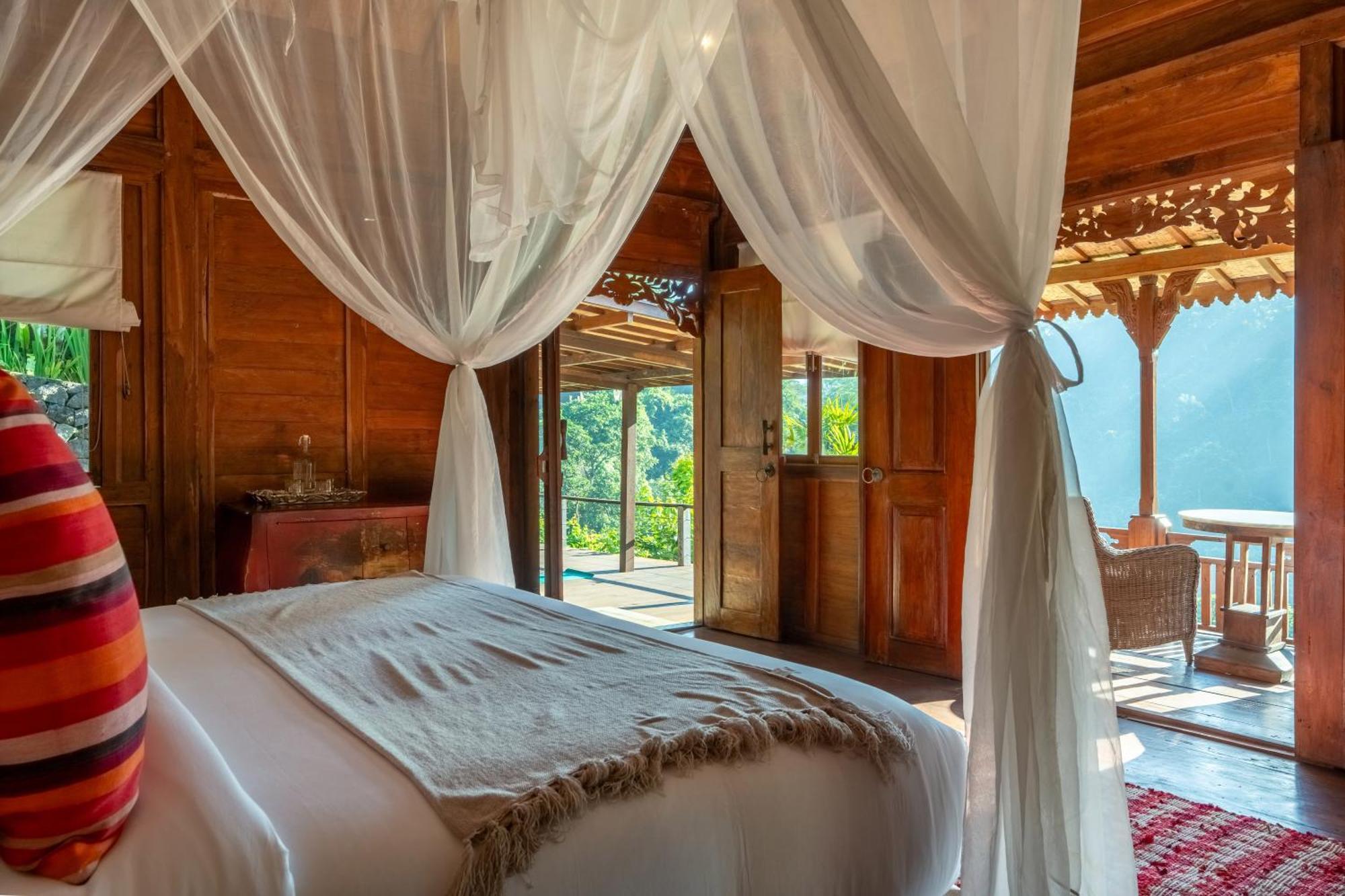 Villa Sagitta Ubud  Bagian luar foto