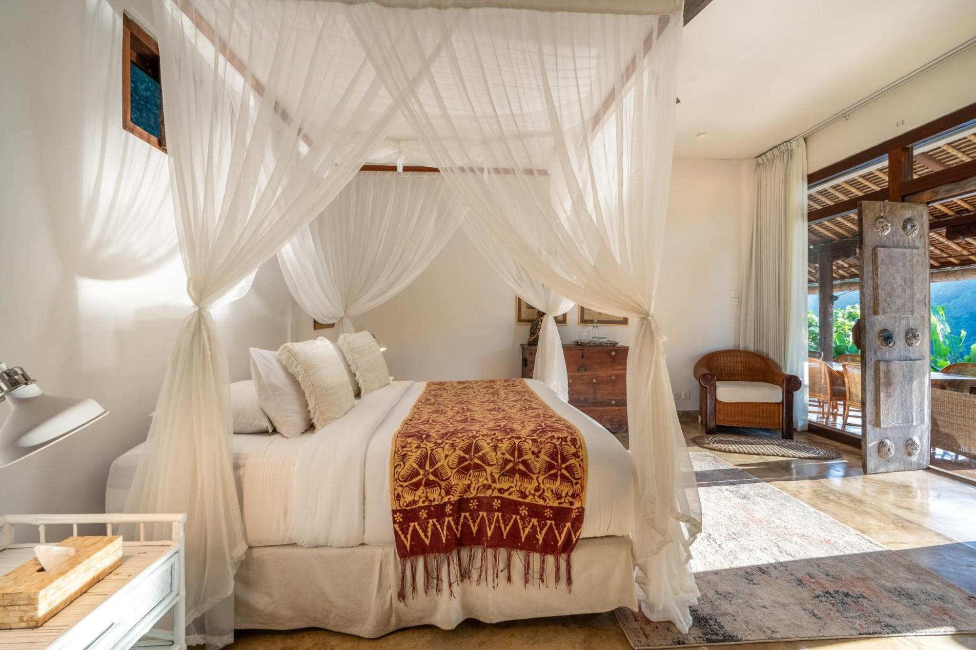 Villa Sagitta Ubud  Bagian luar foto