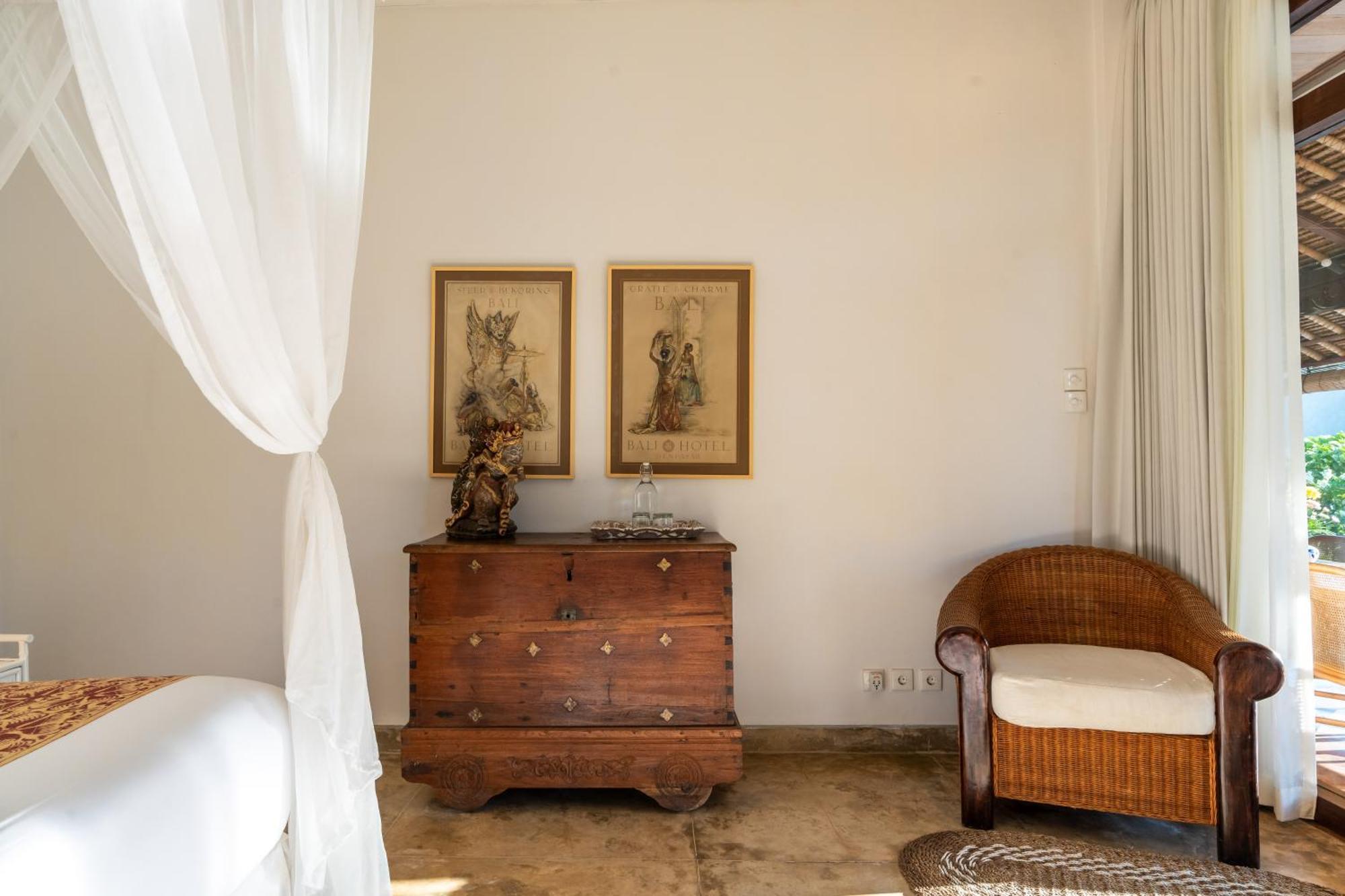 Villa Sagitta Ubud  Bagian luar foto