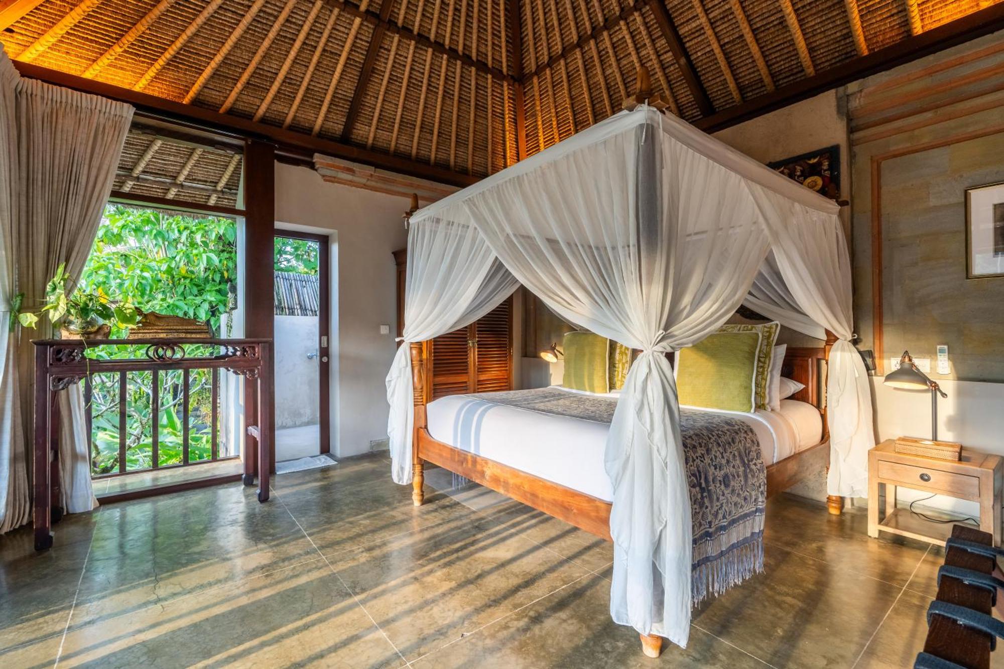 Villa Sagitta Ubud  Bagian luar foto