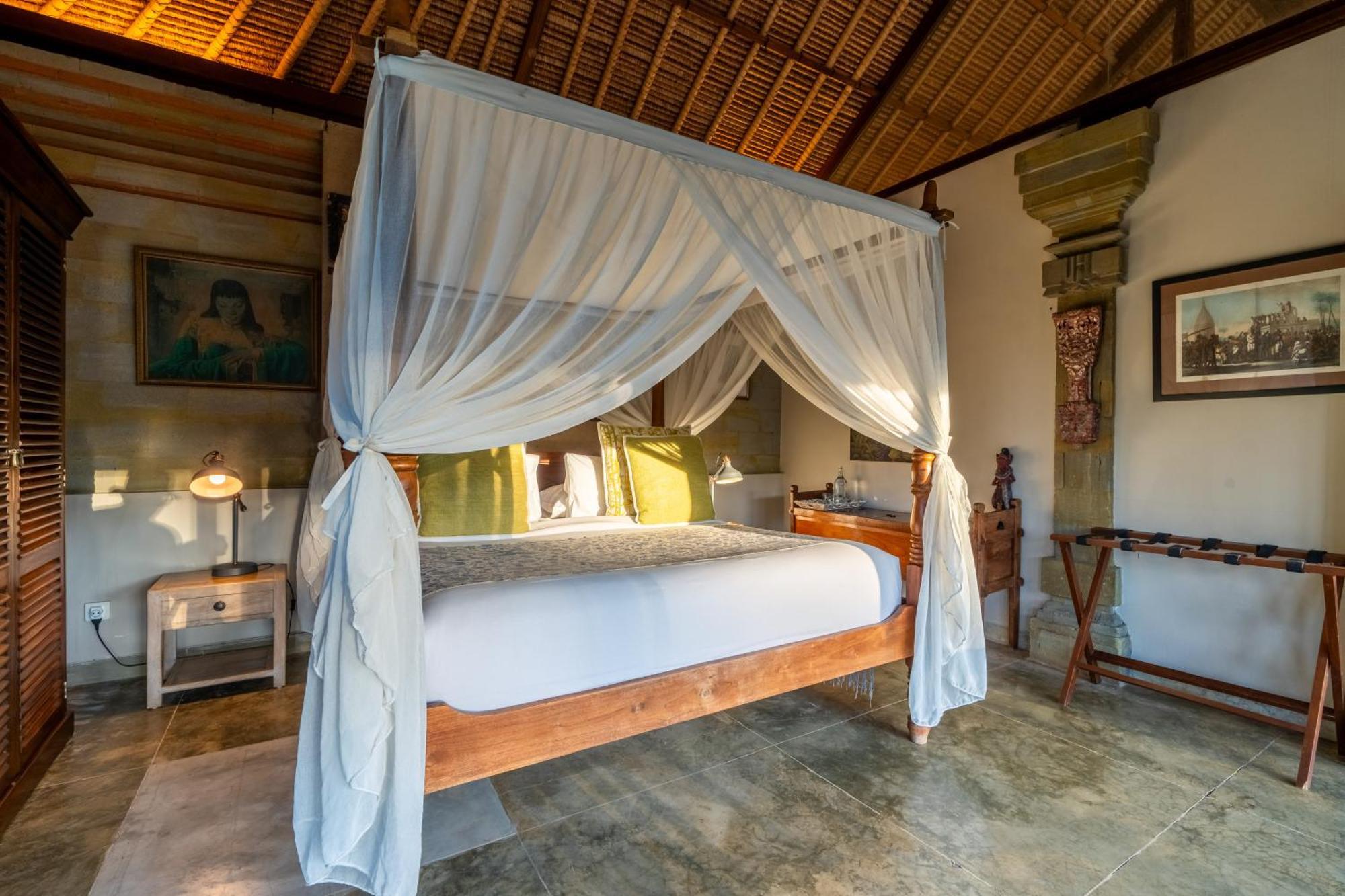 Villa Sagitta Ubud  Bagian luar foto