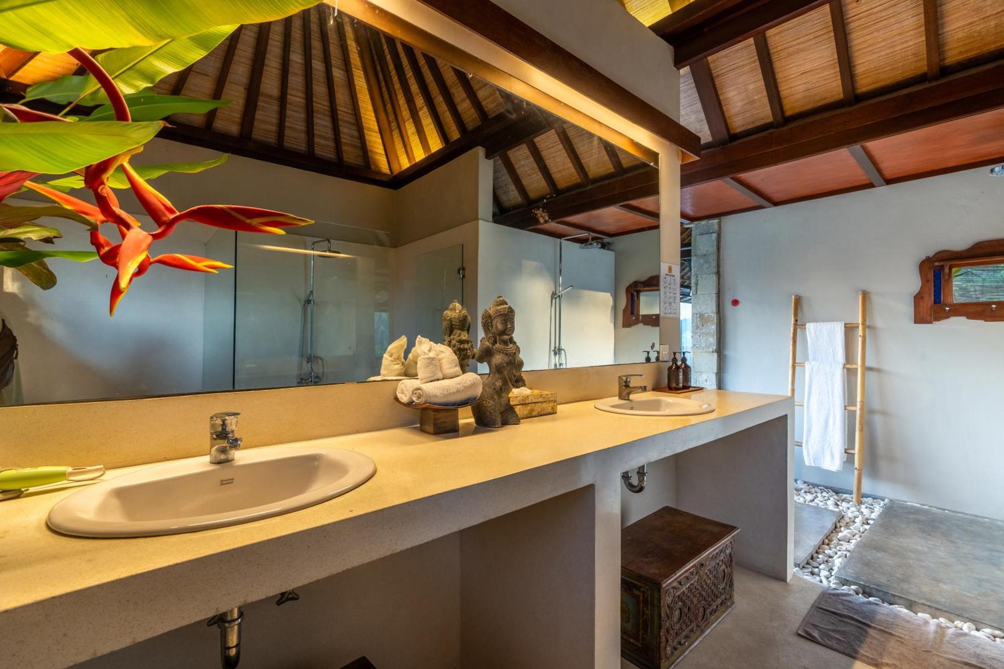 Villa Sagitta Ubud  Bagian luar foto