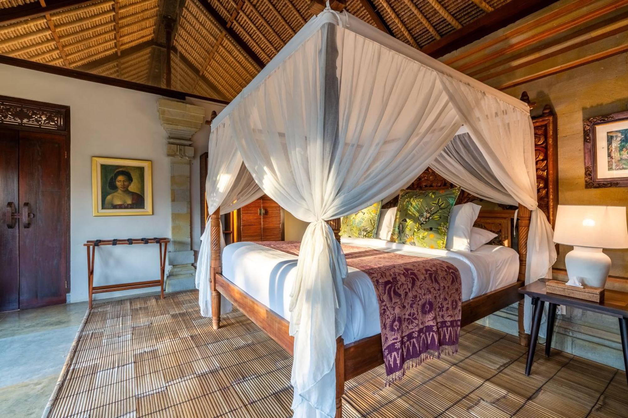 Villa Sagitta Ubud  Bagian luar foto