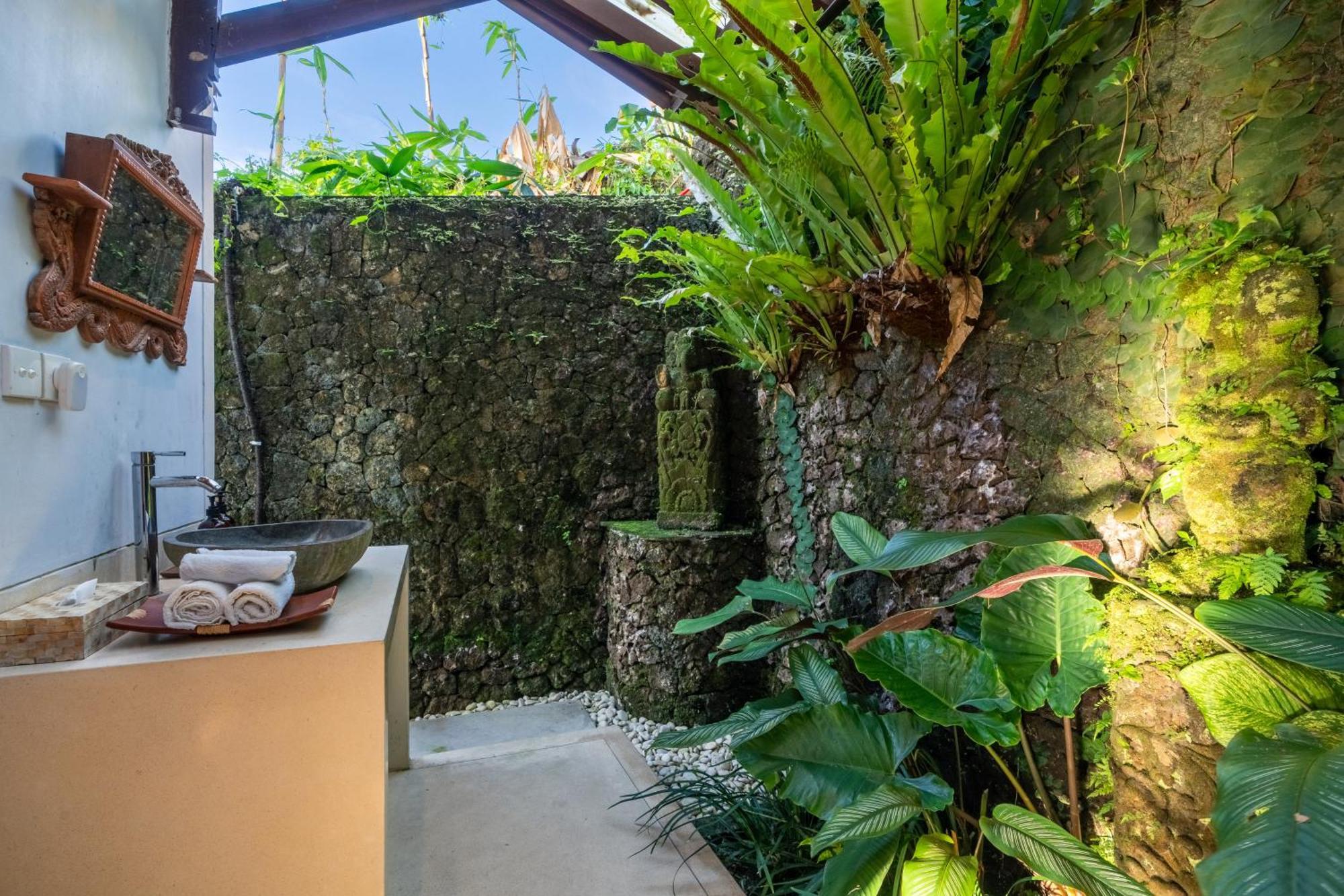 Villa Sagitta Ubud  Bagian luar foto